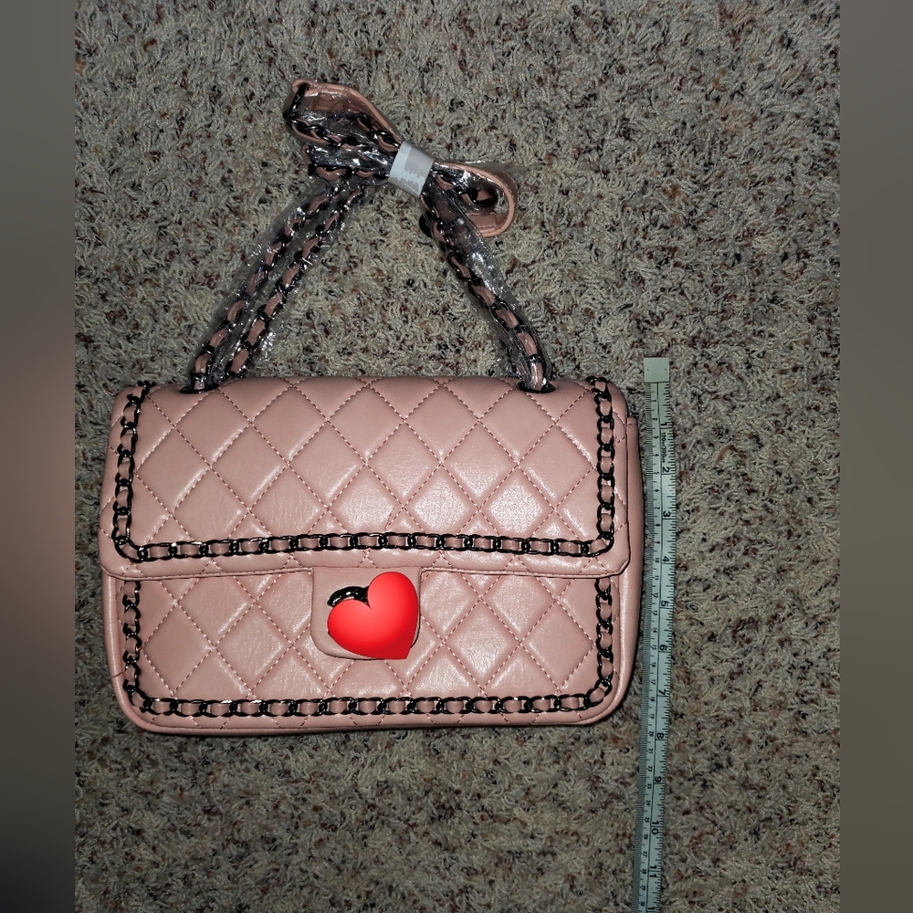 Fashion purse